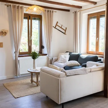 Au Vignoble 94 * Kaysersberg-Vignoble