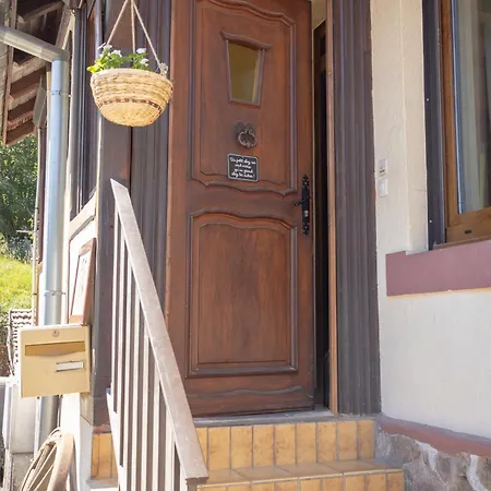 Au Vignoble 94 Kaysersberg-Vignoble