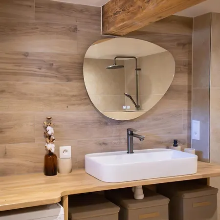 Au Vignoble 94 * Kaysersberg-Vignoble