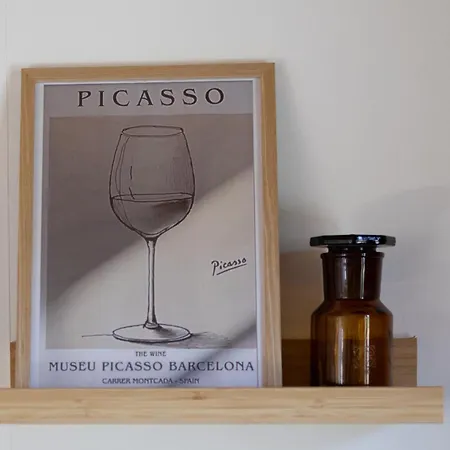 Prázdninový dům Au Vignoble 94 *