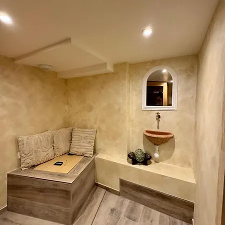 Au Vignoble 94 Prázdninový dům Kaysersberg-Vignoble