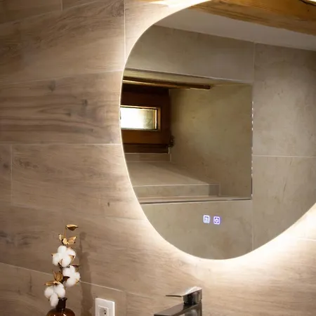 Prázdninový dům Au Vignoble 94 Kaysersberg-Vignoble