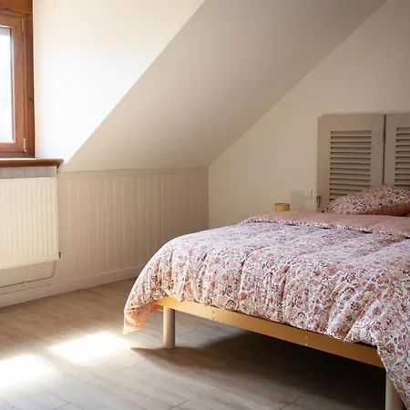 Prázdninový dům Au Vignoble 94 Kaysersberg-Vignoble