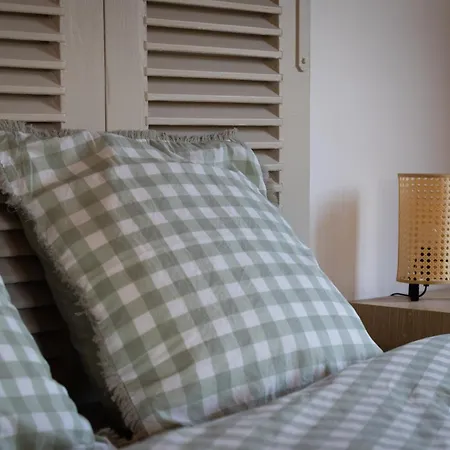 Prázdninový dům Au Vignoble 94 *