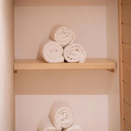 Au Vignoble 94 Prázdninový dům *