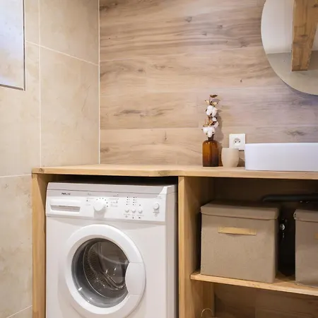 Prázdninový dům Au Vignoble 94 Kaysersberg-Vignoble