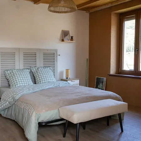 Au Vignoble 94 Prázdninový dům *