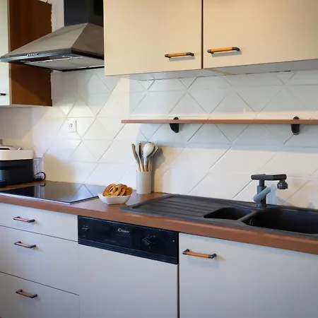 Au Vignoble 94 Prázdninový dům *