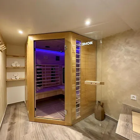 Au Vignoble 94 Prázdninový dům Kaysersberg-Vignoble