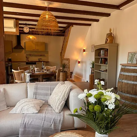 Au Vignoble 94 Kaysersberg-Vignoble