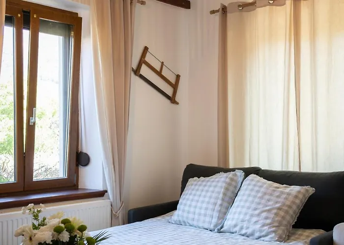 Au Vignoble 94 * Kaysersberg-Vignoble