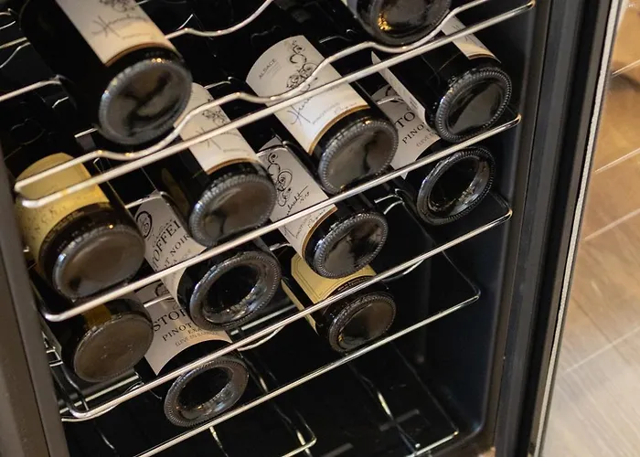 Au Vignoble 94 Kaysersberg-Vignoble