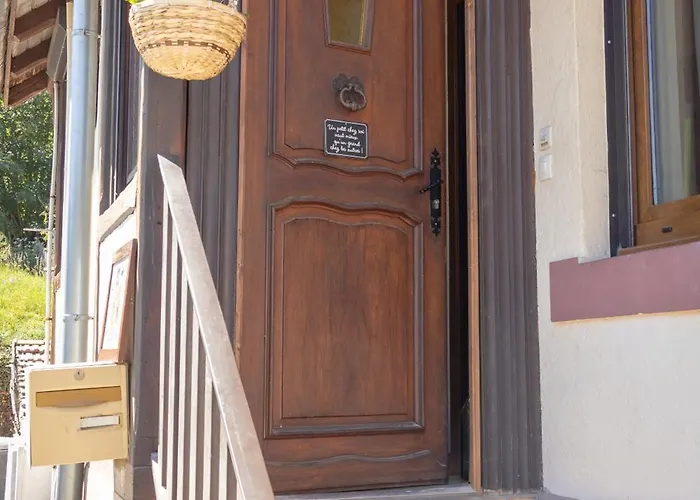 Au Vignoble 94 Kaysersberg-Vignoble