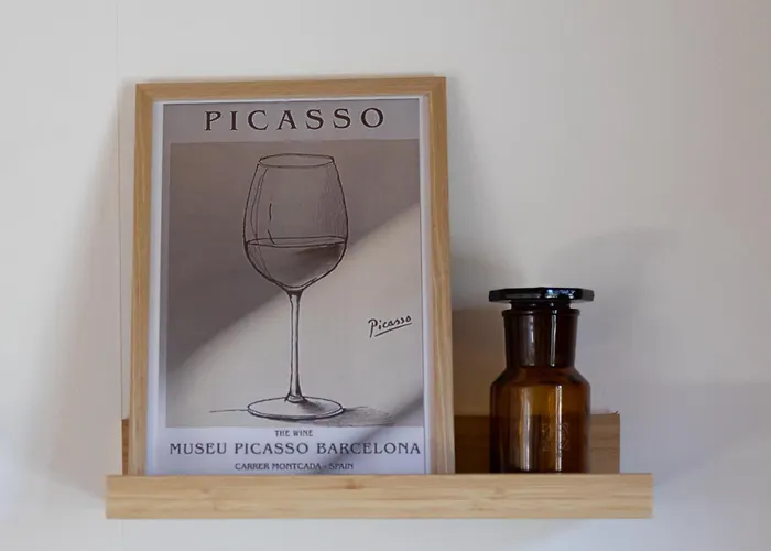 Vakantiehuis Au Vignoble 94 *