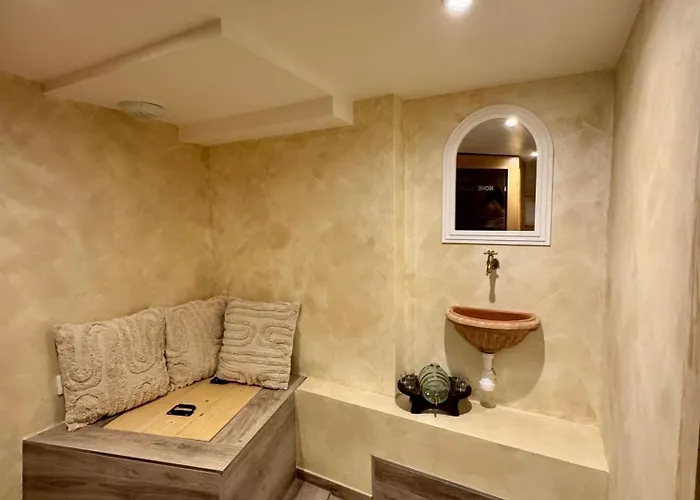 Au Vignoble 94 Vakantiehuis Kaysersberg-Vignoble