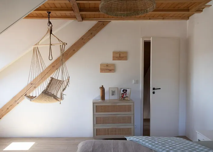 Au Vignoble 94 Vakantiehuis *