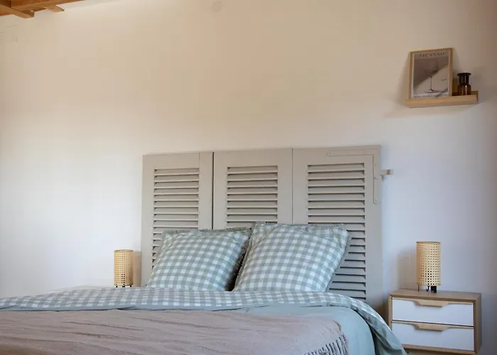 Au Vignoble 94 Vakantiehuis *