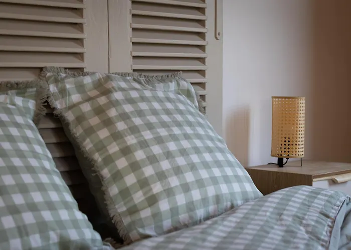 Vakantiehuis Au Vignoble 94 *