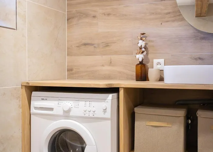 Vakantiehuis Au Vignoble 94 Kaysersberg-Vignoble