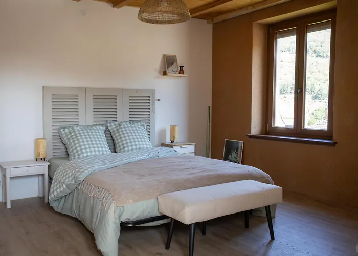 Au Vignoble 94 Vakantiehuis *