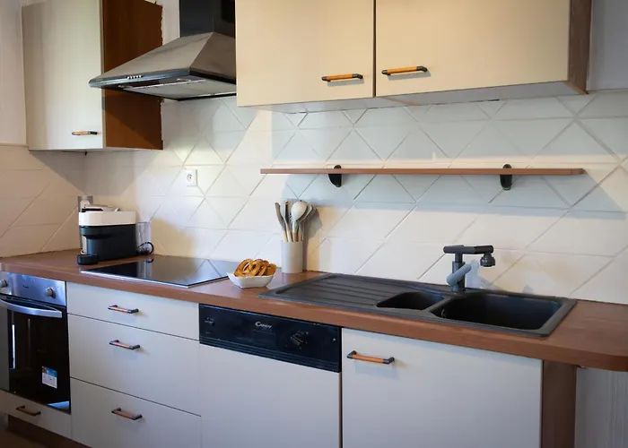 Au Vignoble 94 Vakantiehuis *