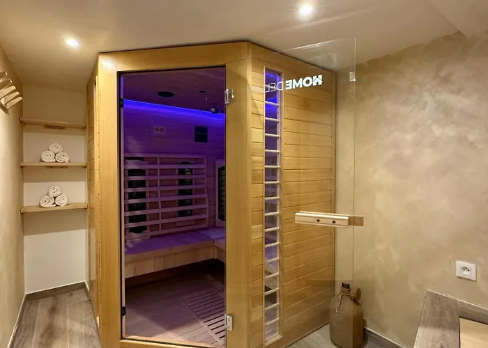 Au Vignoble 94 Vakantiehuis Kaysersberg-Vignoble