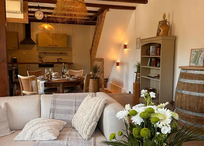 Au Vignoble 94 Kaysersberg-Vignoble